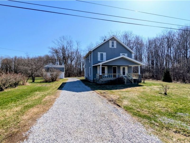 630 Dorman Road , Conneaut, OH 44030 Photo 24