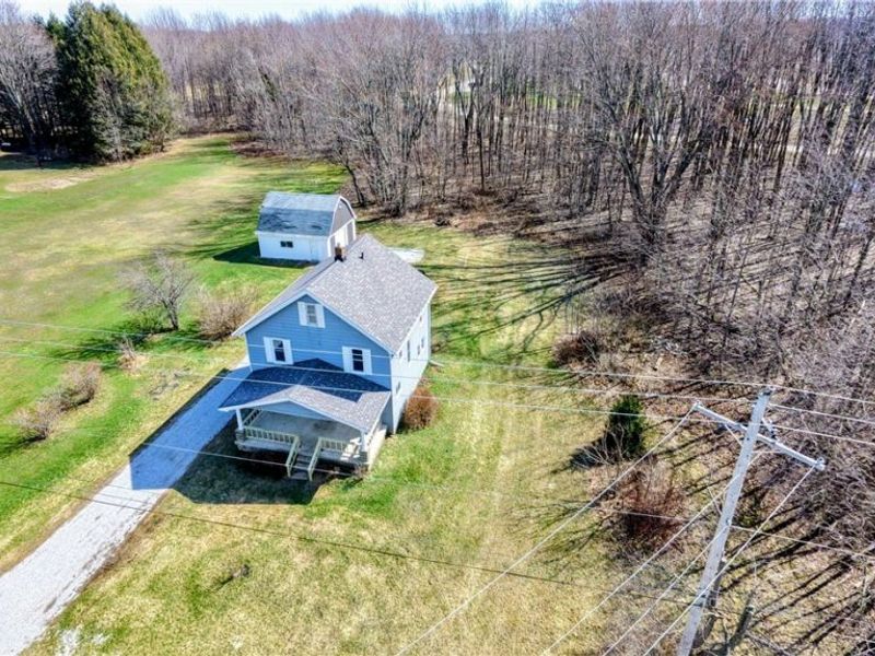 630 Dorman Road , Conneaut, OH 44030 Photo 27