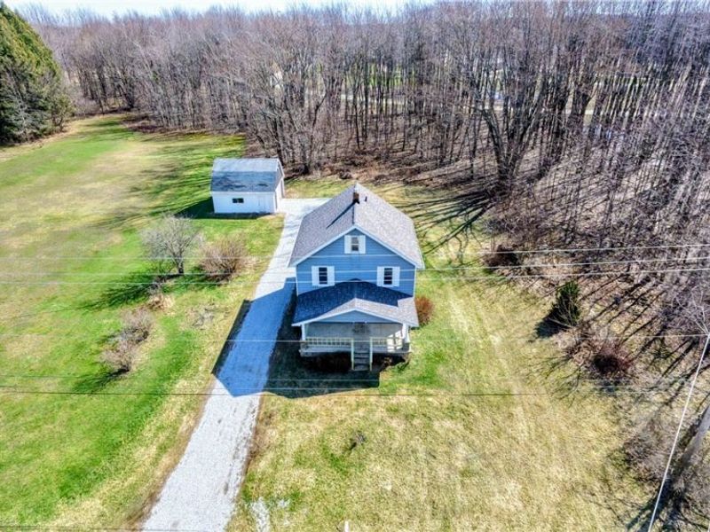 630 Dorman Road , Conneaut, OH 44030 Photo 28