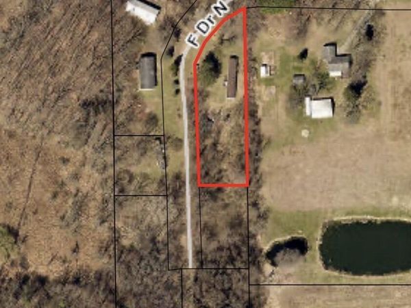 28546 F Drive N, Albion, MI 49224