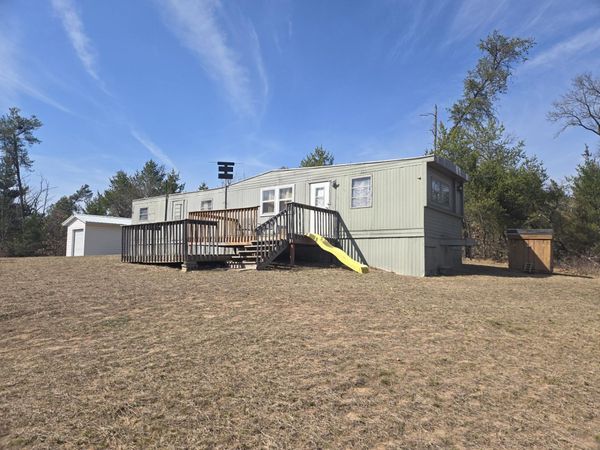 2415 Ravine Drive, Friendship, WI 53934