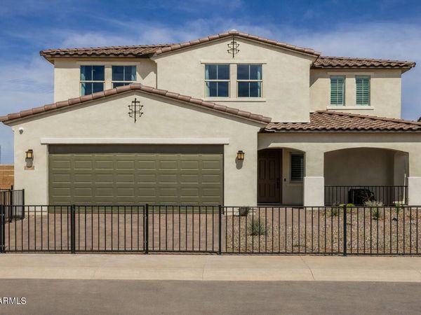 12712 W CORONA Avenue, Avondale, AZ 85323