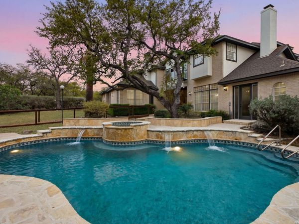 27940 Elm Grove, San Antonio, TX 78261