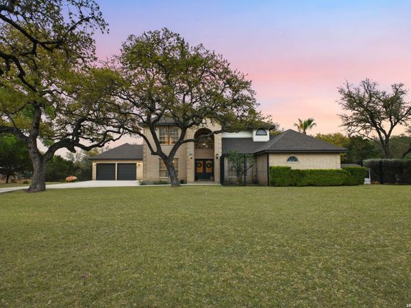27940 Elm Grove, San Antonio, TX 78261