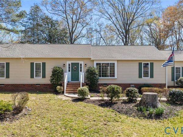2349 Stuts Lane, North Chesterfield, VA 23236