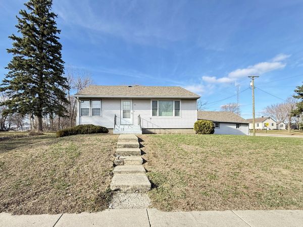 31 W Wilkening Avenue, Appleton, MN 56208