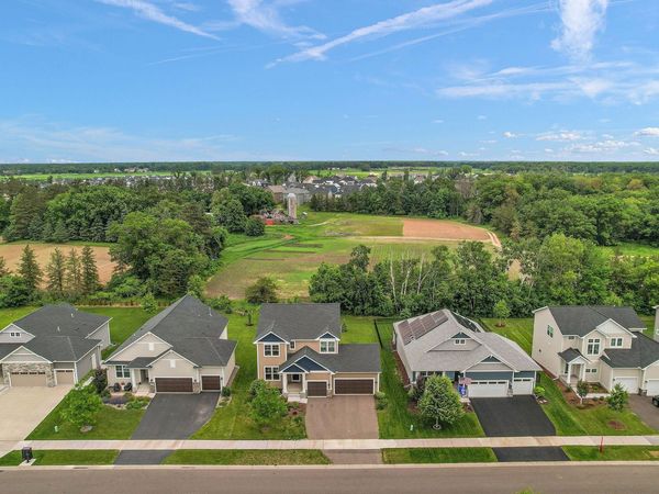 4694 128th Circle NE, Blaine, MN 55449
