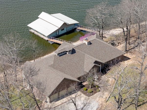 32290 S 630 Road , Jay, OK 74346