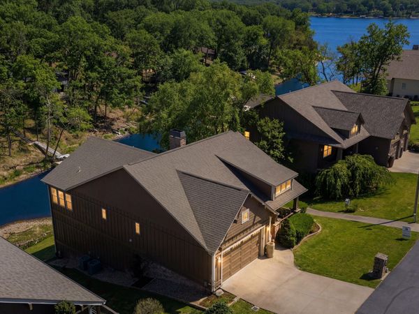 2243 Lower Waterfall Road, Grove, OK 74344