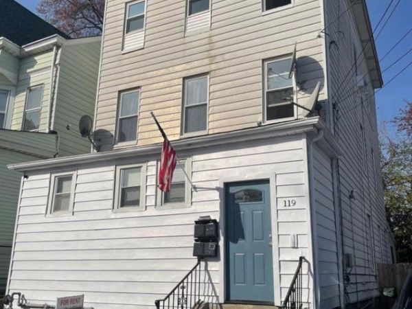 119 Buffalo Ave, Unit 3, Paterson, NJ 07503