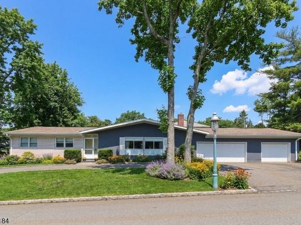 160 Glenview Rd, South Orange, NJ 07079