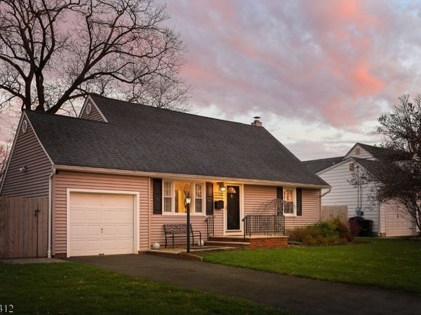 178 Tillotson Rd, Fanwood, NJ 07023