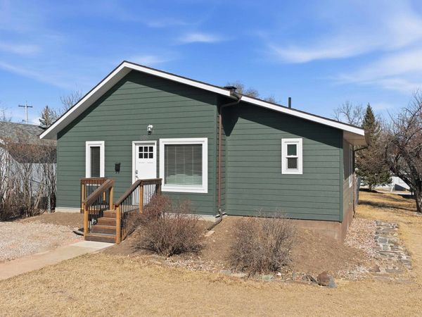 606 St. Charles Street, Rapid City, SD 57701
