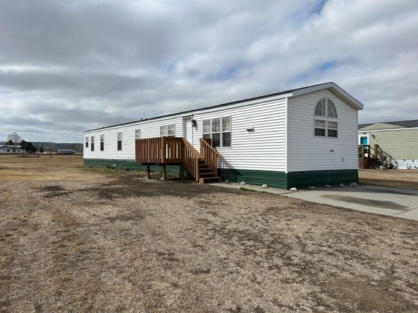 300 E Main Street, Hermosa, SD 57744