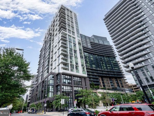 1781 N PIERCE STREET, Unit 303, ARLINGTON, VA 22209