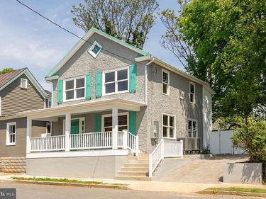 112 W GERMAIN STREET, WINCHESTER, VA 22601