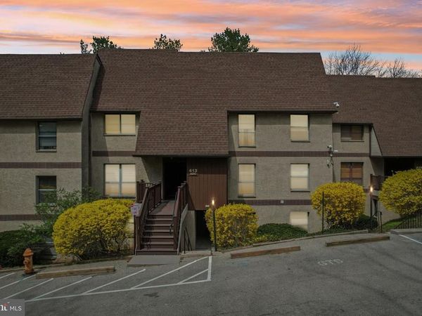 413 SHAWMONT AVENUE, Unit D, PHILADELPHIA, PA 19128