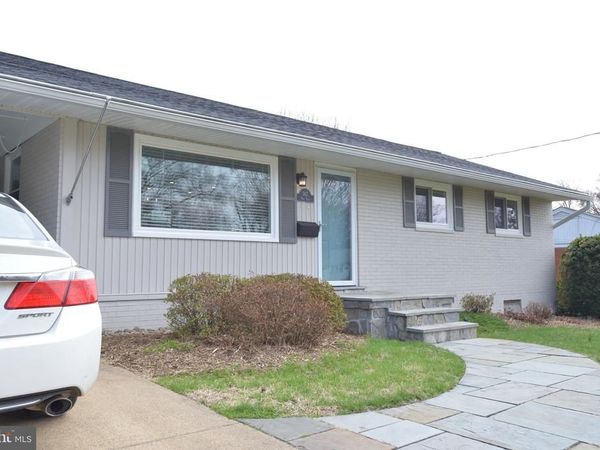 3817 REN ROAD, FAIRFAX, VA 22030