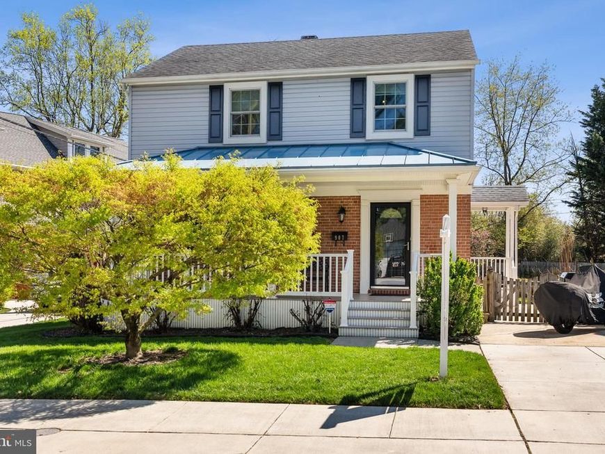 907 Arran Road, Baltimore, MD 21239 Main Photo