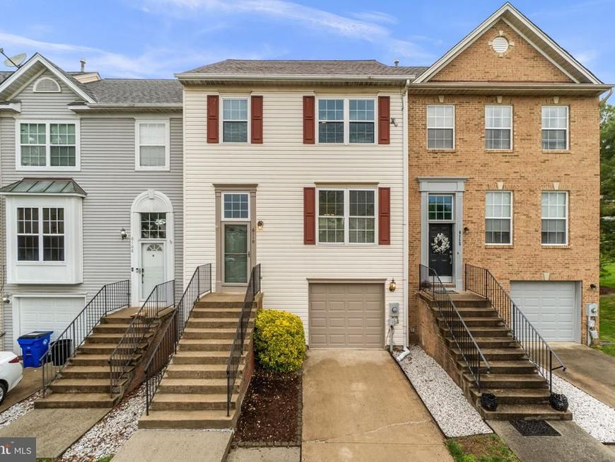 6110 Baldridge Drive, Frederick, MD 21701 Main Photo