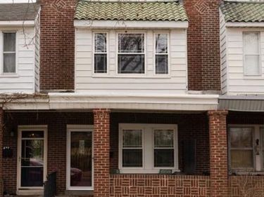 475 PENSDALE STREET, PHILADELPHIA, PA 19128