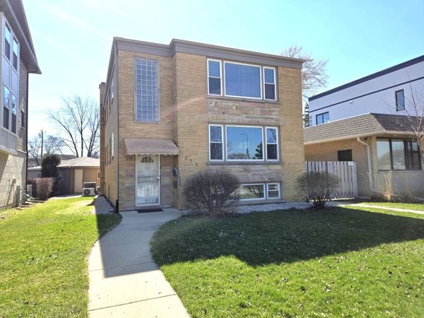 315 W PROSPECT Avenue, Unit 3, Mount Prospect, IL 60056