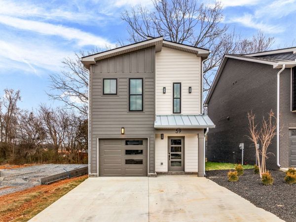 59 Dutch Dr , Clarksville, TN 37043