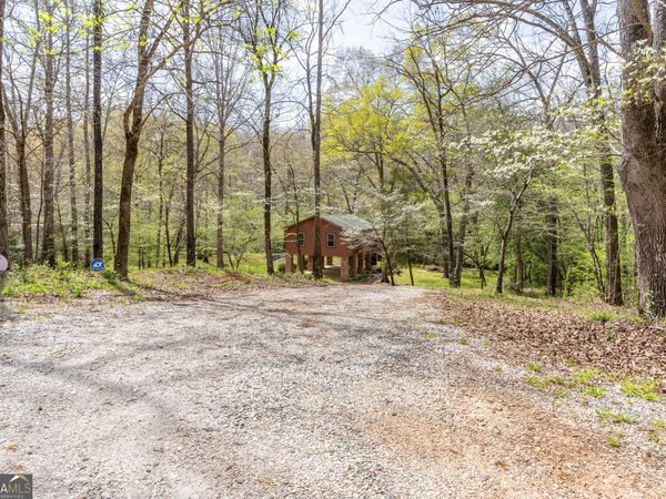 597 Meadow Brook Lane, Royston, GA 30662