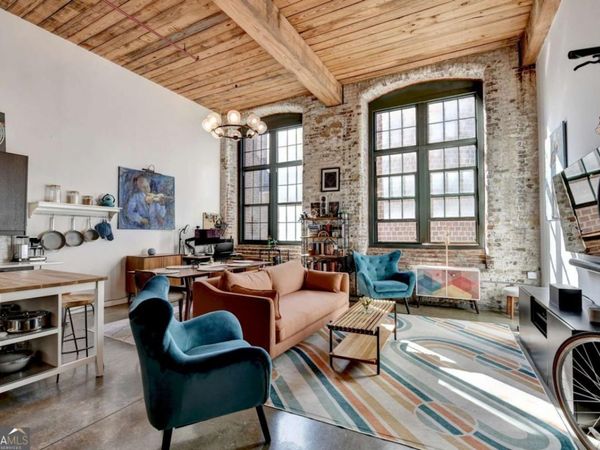 170 Boulevard SE, Unit H316, Atlanta, GA 30312