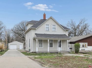 825 C Street , Lincoln, NE 68502