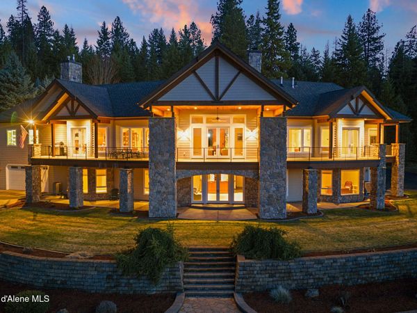 1823 W HULL LOOP , Coeur d'Alene, ID 83814