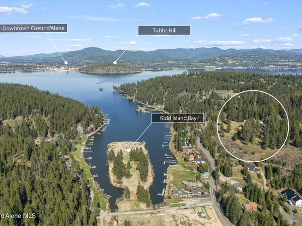 1823 W HULL LOOP , Coeur d'Alene, ID 83814