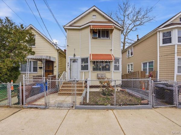 326 Underhill Avenue , Bronx, NY 10473