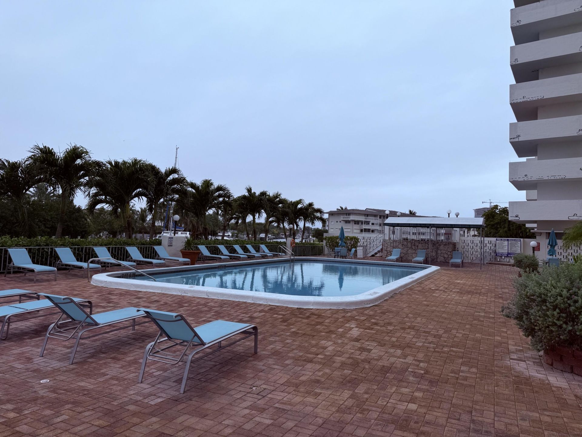 401 Golden Isles Drive, Hallandale Beach, FL 33009 Photo