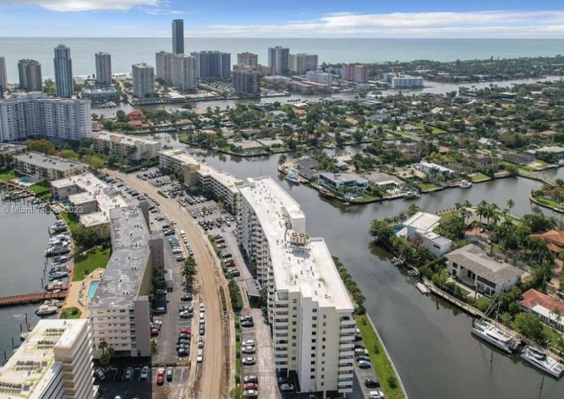 401 Golden Isles Drive, Hallandale Beach, FL 33009 Photo