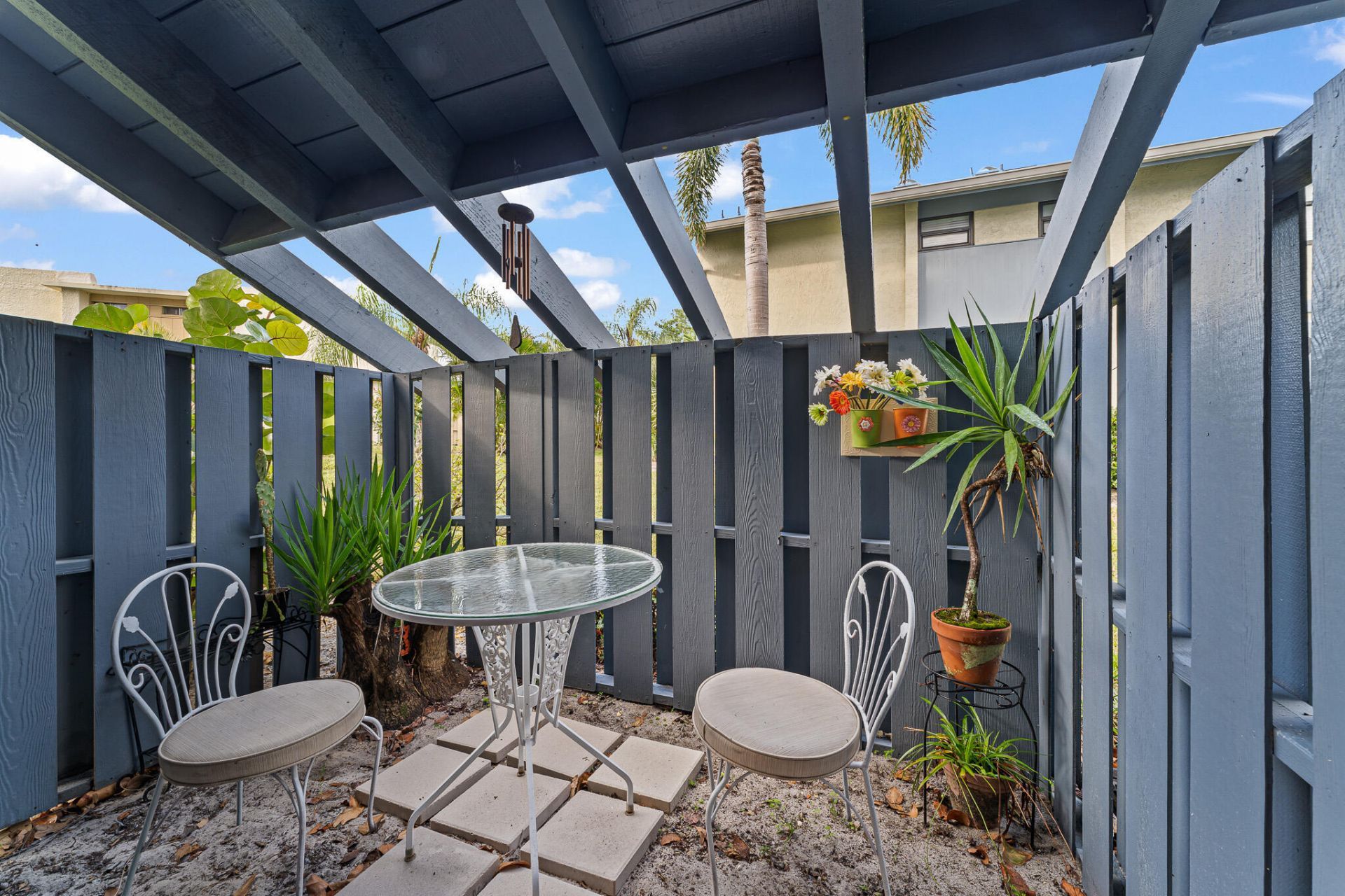 1411 NE 14th Court, Unit P-14, Jensen Beach, FL 34957 Photo