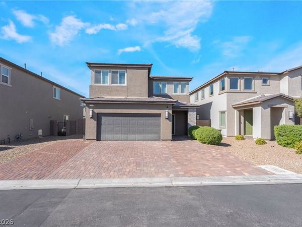 210 Seven Valleys Court, Las Vegas, NV 89183