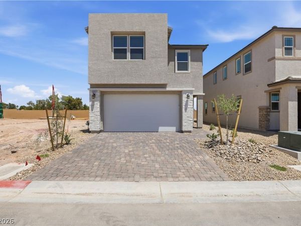 3068 Starchild Lane, Las Vegas, NV 89120