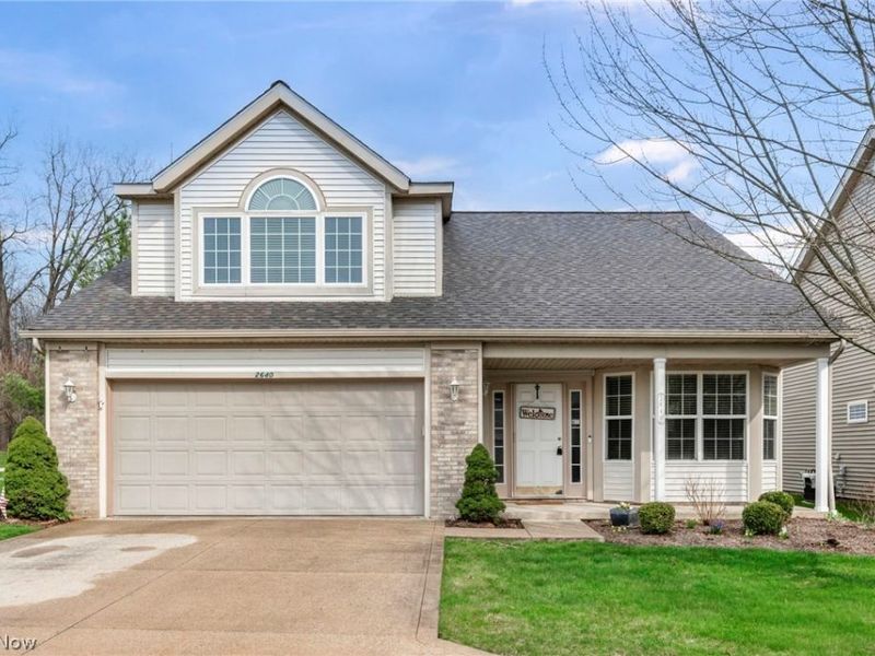 2640 Edgebrook Crossing, Twinsburg, OH 44087 Photo 32