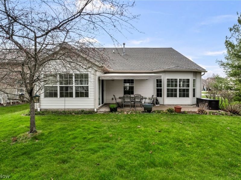 2640 Edgebrook Crossing, Twinsburg, OH 44087 Photo 33