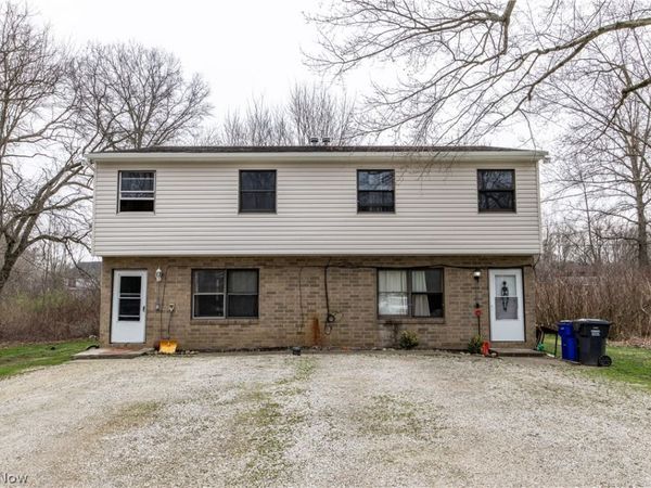 3800 Grace Drive , Kent, OH 44240