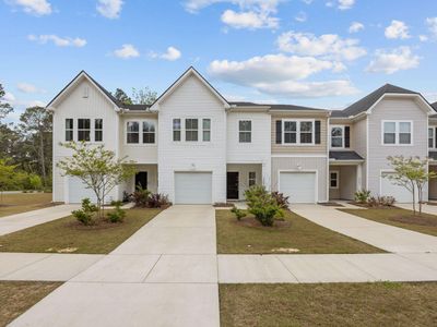 4005 E Associate Drive, North Charleston, SC 29418