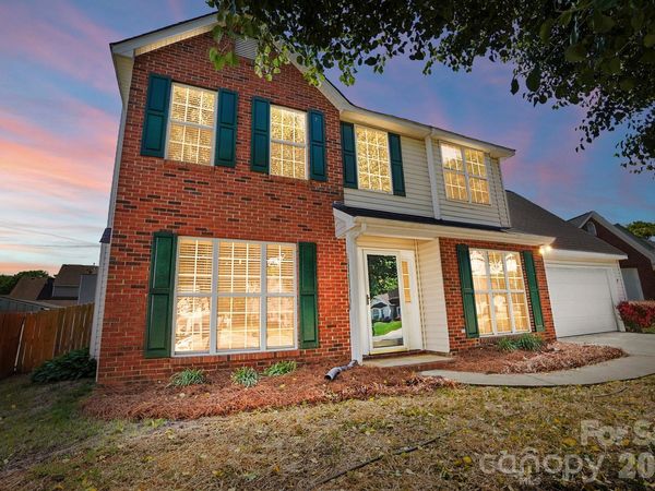 3947 Longwood Drive SW, Concord, NC 28027