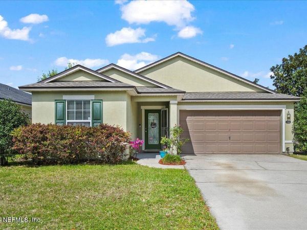 12161 ALEXANDRA Drive, Jacksonville, FL 32218