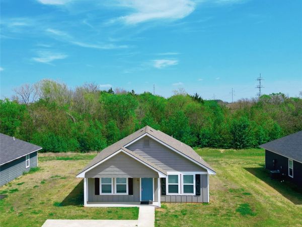 914 Westgate Avenue , Durant, OK 74701