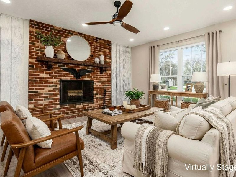 53 Lakeland Court , Reynoldsburg, OH 43068 Photo 12