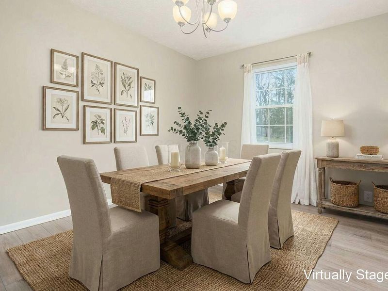 53 Lakeland Court , Reynoldsburg, OH 43068 Photo 8