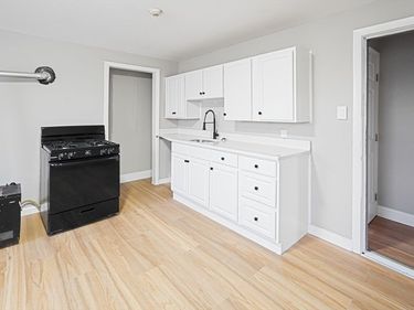 168 Lunenburg St., Unit 3R, Fitchburg, MA 01420