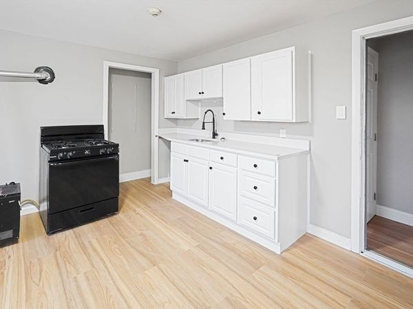 168 Lunenburg St., Unit 3R, Fitchburg, MA 01420