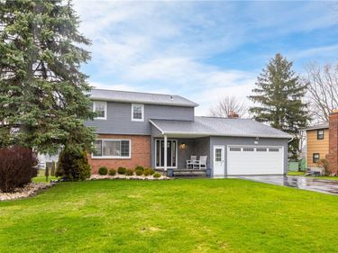 218 Frisbee Hill Road, Hilton, NY 14468